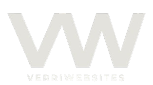 VERRIWEBSITES Logo